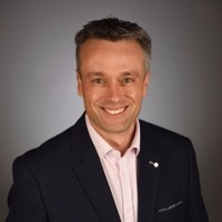Richard May