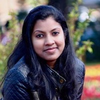 Shivily Vinayan