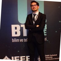 Berat Çoruhlu