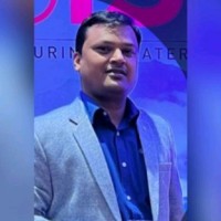 Sunit Saxena