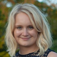 Andrea Mattsson