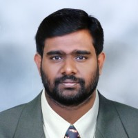 ARUN P