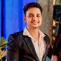 RUSHIKESH SONWANE