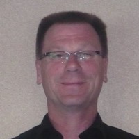 Dave Hewitt