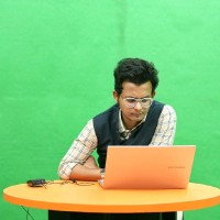 Rishabh Singh