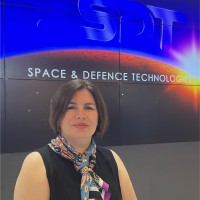 Nurşen Ayaydin Aslan, Msc, Pmp®, Prince2®