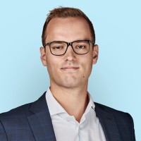 Thomas Michael Schjølin