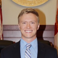 Kalen Reddy
