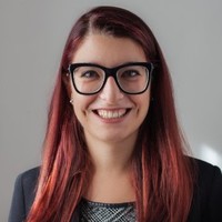 Gloria Colombo
