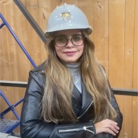 Alia Amer, Phd