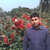 Santosh Goswami