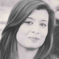 Muna Timilsina