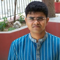 Maunish Shah