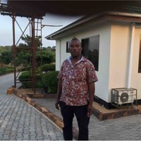 Joshua Rusohoka