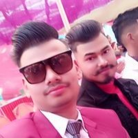 Aman Deep