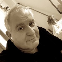 Panos Salapatas