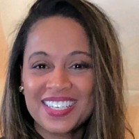 Amelia Ford, M.Ed