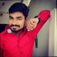 Santhosh Pandian Ilangovan