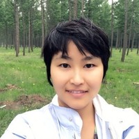 Li JINGJING