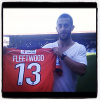 Stuart Fleetwood