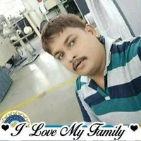 Pandey Anish