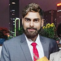 Shivam Pandey