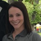 Meghan Moore