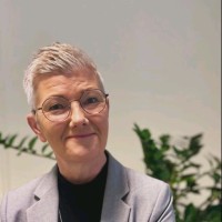 Tina Gustavsson
