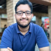 Ibrahim Irfan