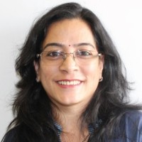 Asha Rawat