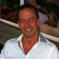 Warren Rosser OAM