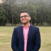 Jaison Varghese