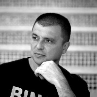 Roman Sploshnov