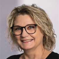 Lene Rønne Rasmussen
