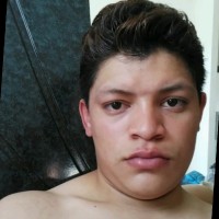 Kevin Osmar Serrano Arrevillaga