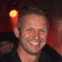 Dennis Van Alebeek