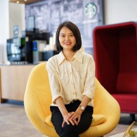 Cara Zhang