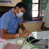 Dr Pradeep Bhati