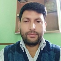 Manzoor ahmad Sofi