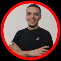 Murilo Oliveira de Jesus 🏳️‍🌈