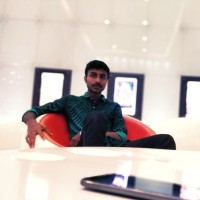 Ashwin Panjalingam