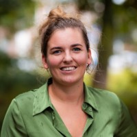 Aniek De Kruijf