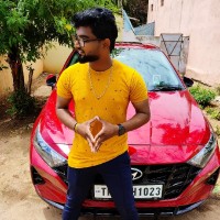 Karthick Saravanan