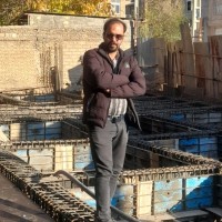 mojtaba sadeghi