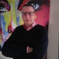 Andreas Gebel