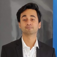 Debarshi Nath