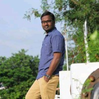 chaithanya kumar