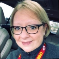 Christina Faris, Shrm-Cp