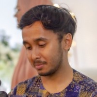 Nik Hakim