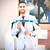 Yatish Soma